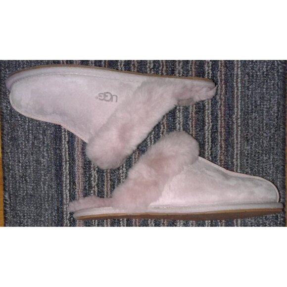 UGG Slippers - Scuffette II - Size 7 - Brand New - Picture 3 of 8